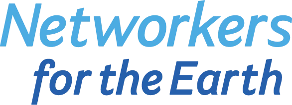 Networkers for the Earth